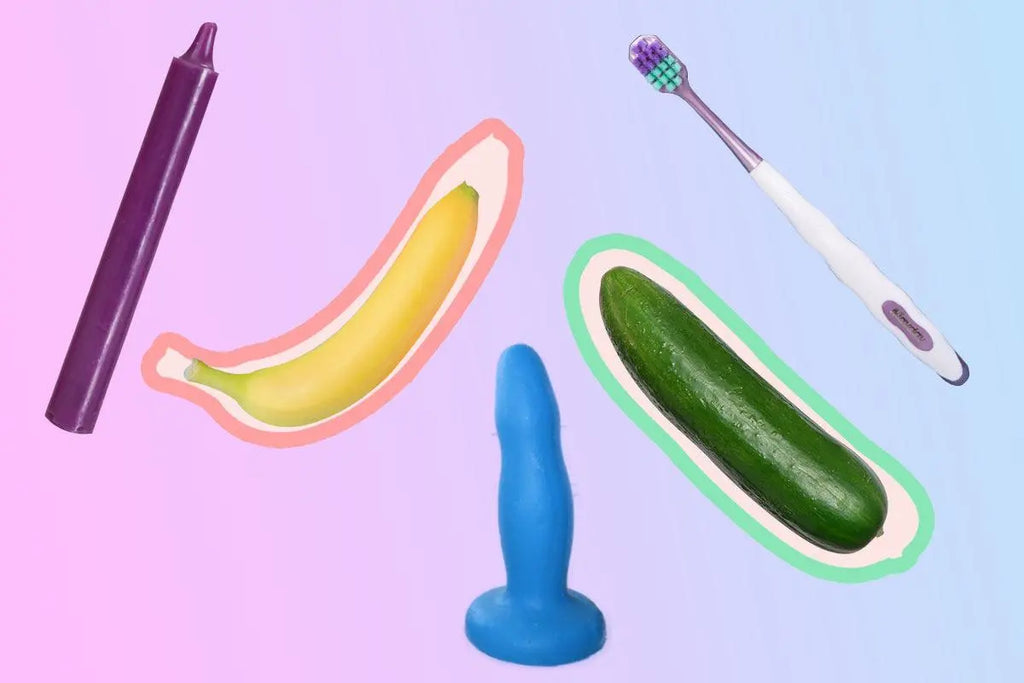 Homemade Prostate Massager Secrets Most People Don't Know | LEVETT Levett Homemade Prostate Massager Secrets Most People Don't Know | LEVETT Levett