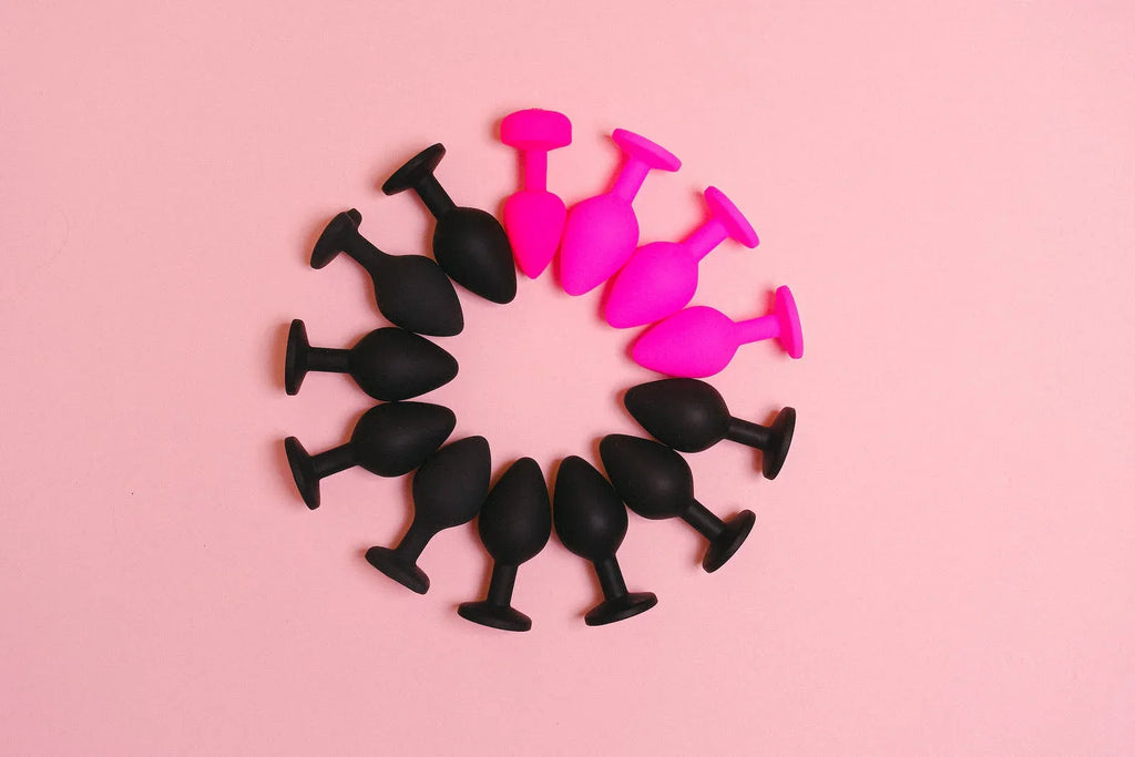 Butt Plug Benefits: Everything You Need to Know Levett Butt Plug Benefits: Everything You Need to Know Levett