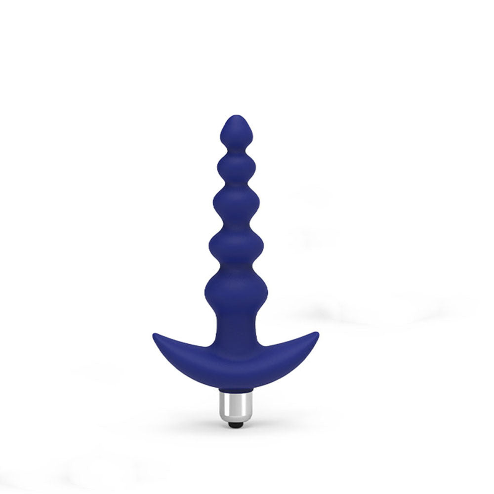 anal plug vibration Analplug „Butt Plug with Vibration“, 20 Vibrationsmodi, wiederaufladbar  online kaufen bei orion.de