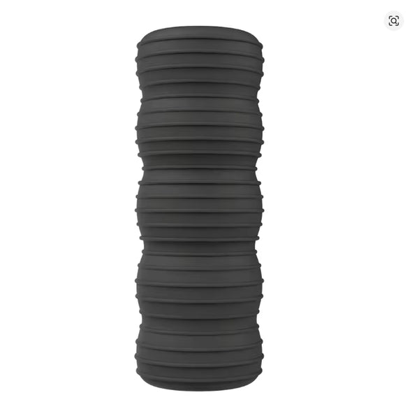 Luke Silicone Penis Sleeve Male Erectile Aid
