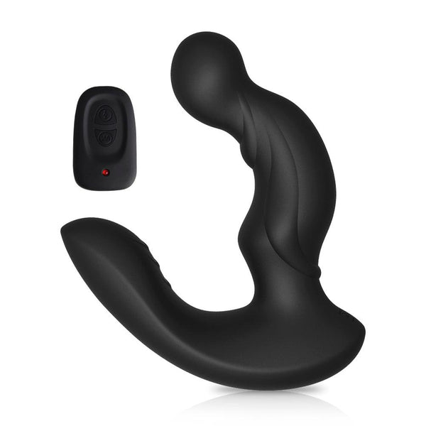 LEVETT Male Prostate Massager Vibrator for Men - {{ LEVETT }}