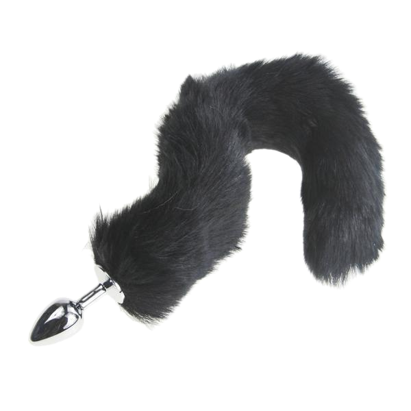 Fox Tail Plug