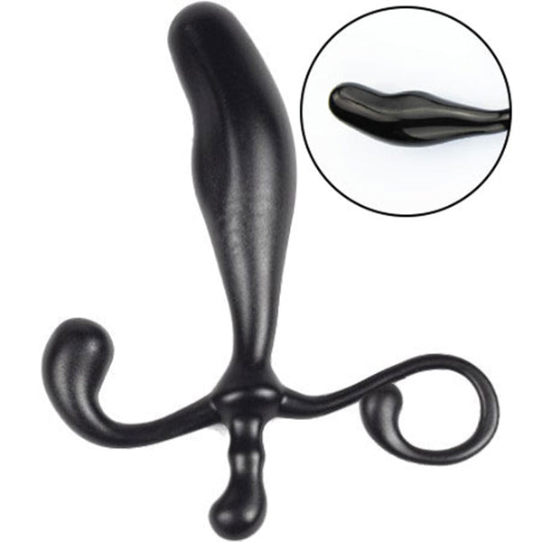 Prostate Massager Hands Free for Men Woman Beginner