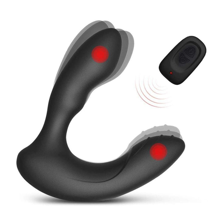 LEVETT Male Prostate Massager Vibrator for Men - {{ LEVETT }}