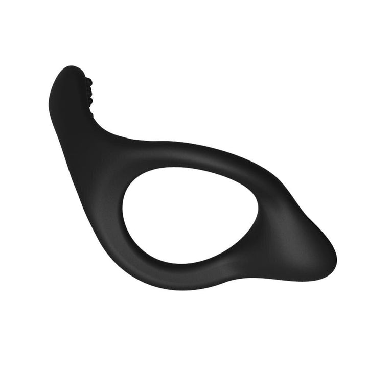 LEVETT Man Tickler Cock Ring Double Stimulation Pennis Ring - {{ LEVETT }}