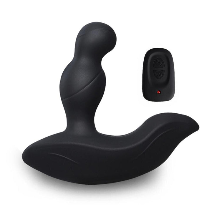 LEVETT Male Prostate Massager Vibrator for Men - {{ LEVETT }}