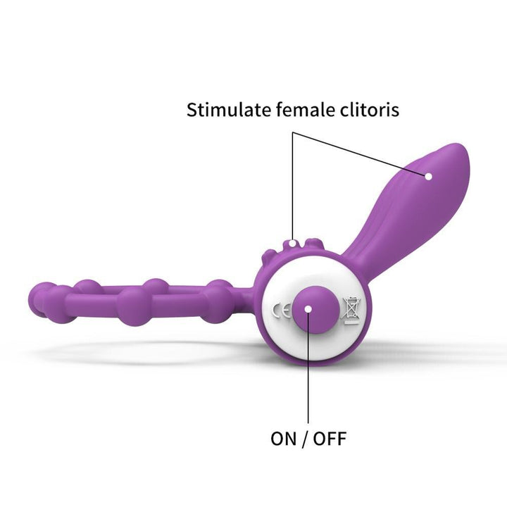 Male Cock Ring Delay Lock Ejaculation - {{ LEVETT }}