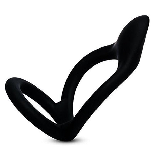 LEVETT Silicone Penis Rings Lock Ejaculation Delay - {{ LEVETT }}